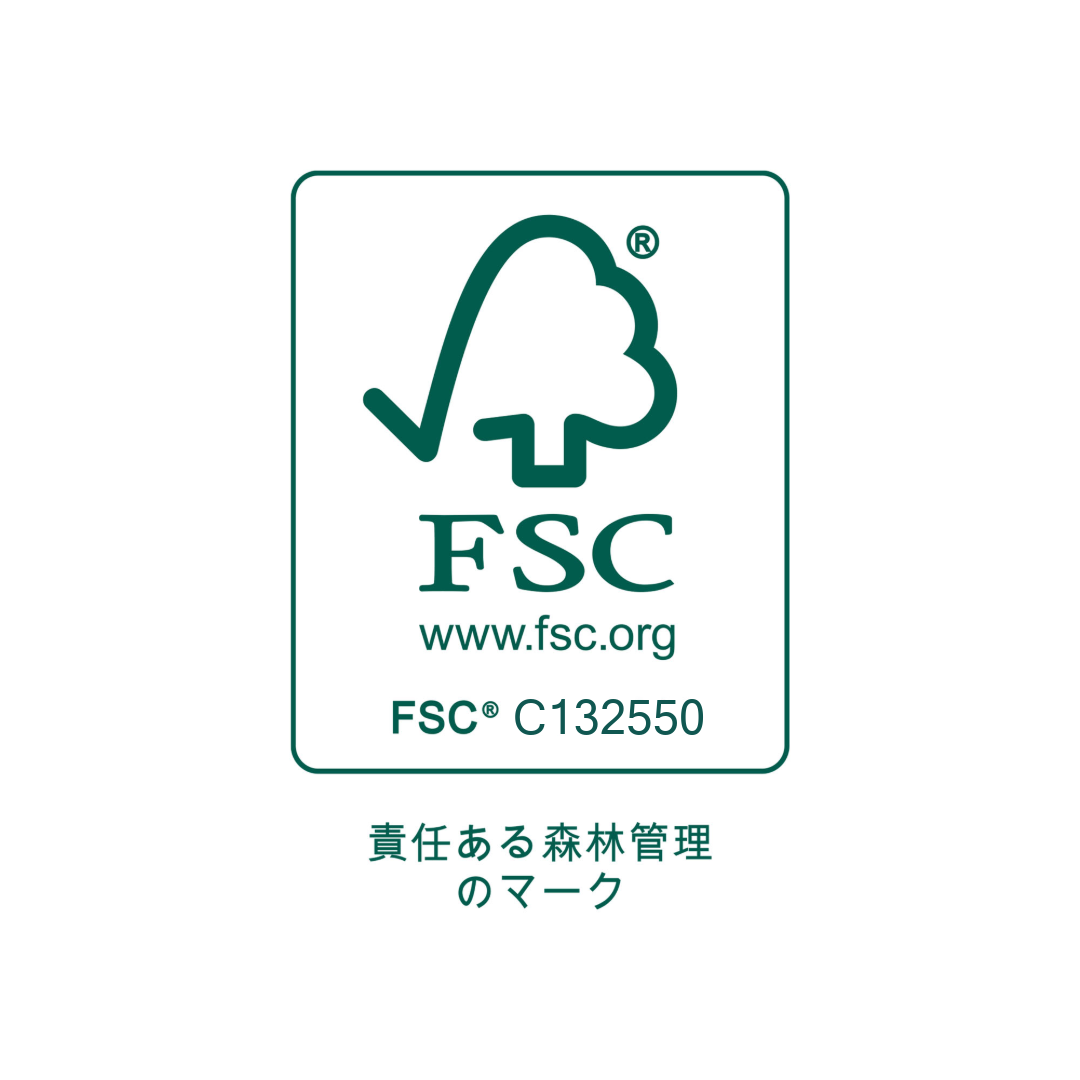 FSC認証
