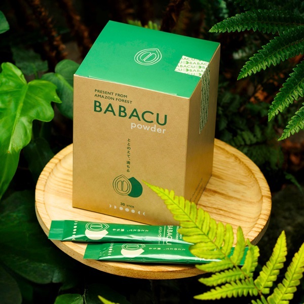 【定期便】ババスパウダー30包