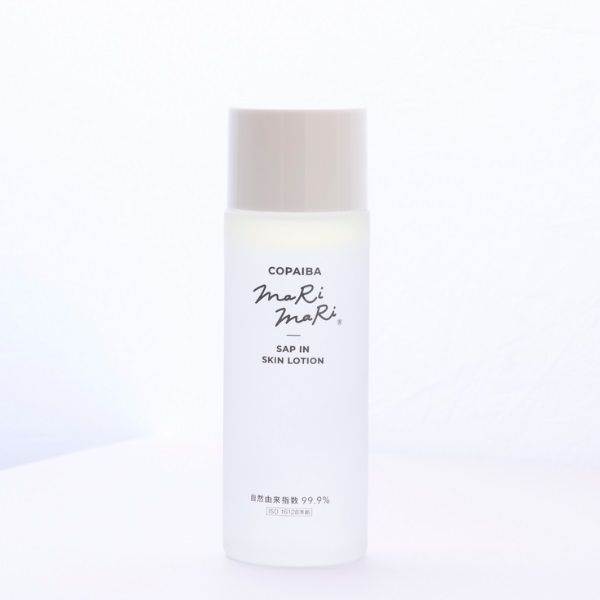 谷口たかひさの【コパイバ マリマリ2層式化粧水 120ml】