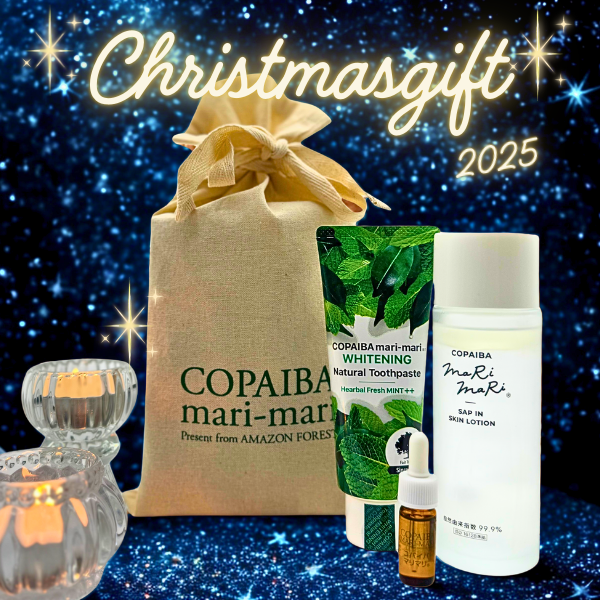 クリスマスギフト